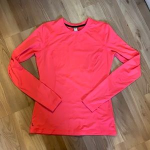 Lole Fleece Lined Long Sleeve